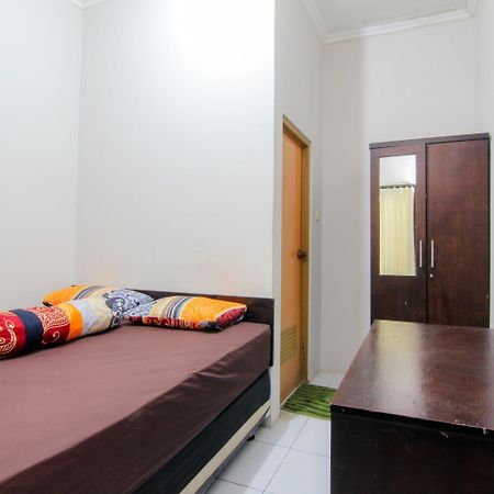 Jj House Wahid Hasyim Hotel Maguwo Exterior foto