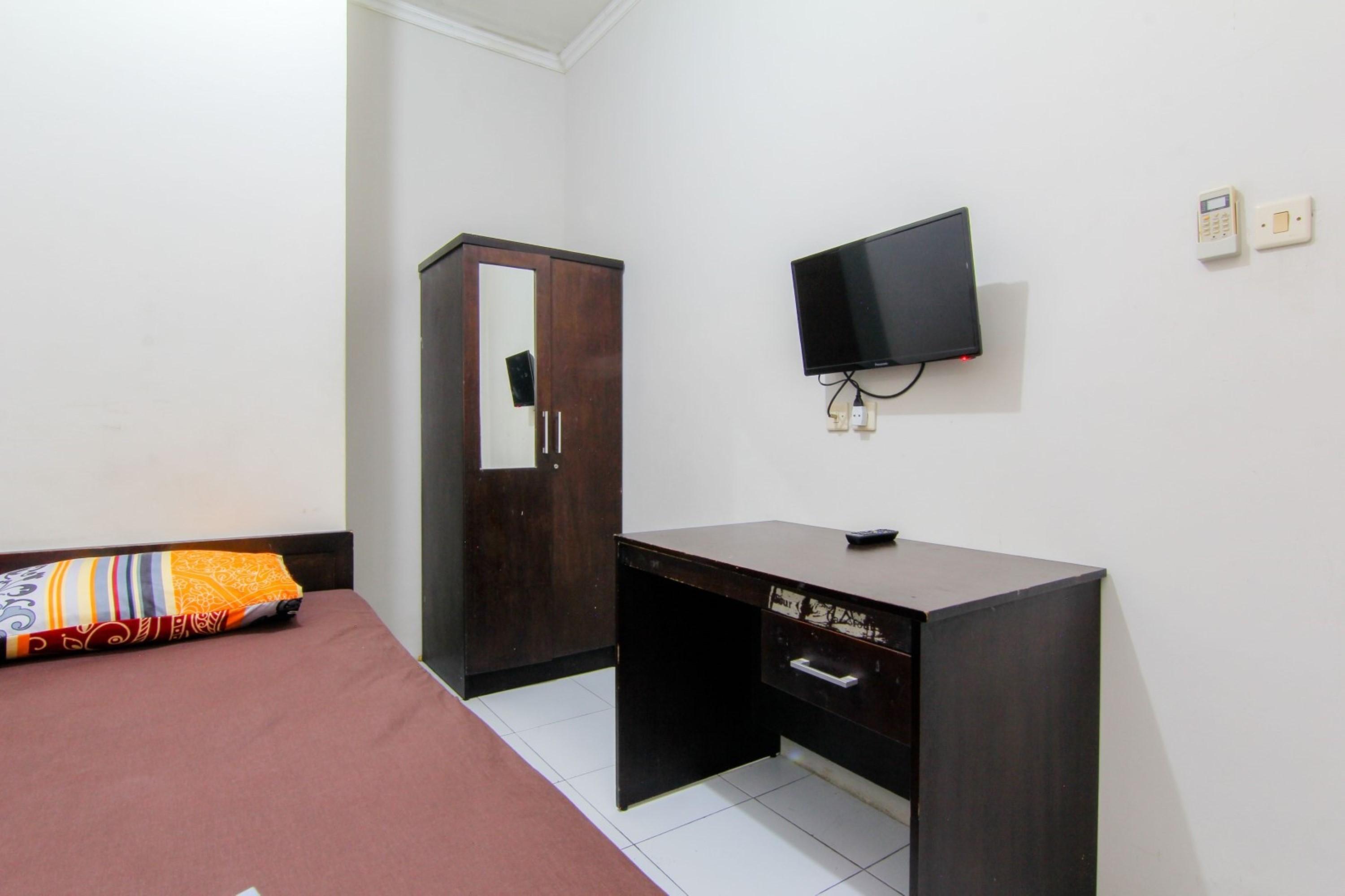 Jj House Wahid Hasyim Hotel Maguwo Exterior foto