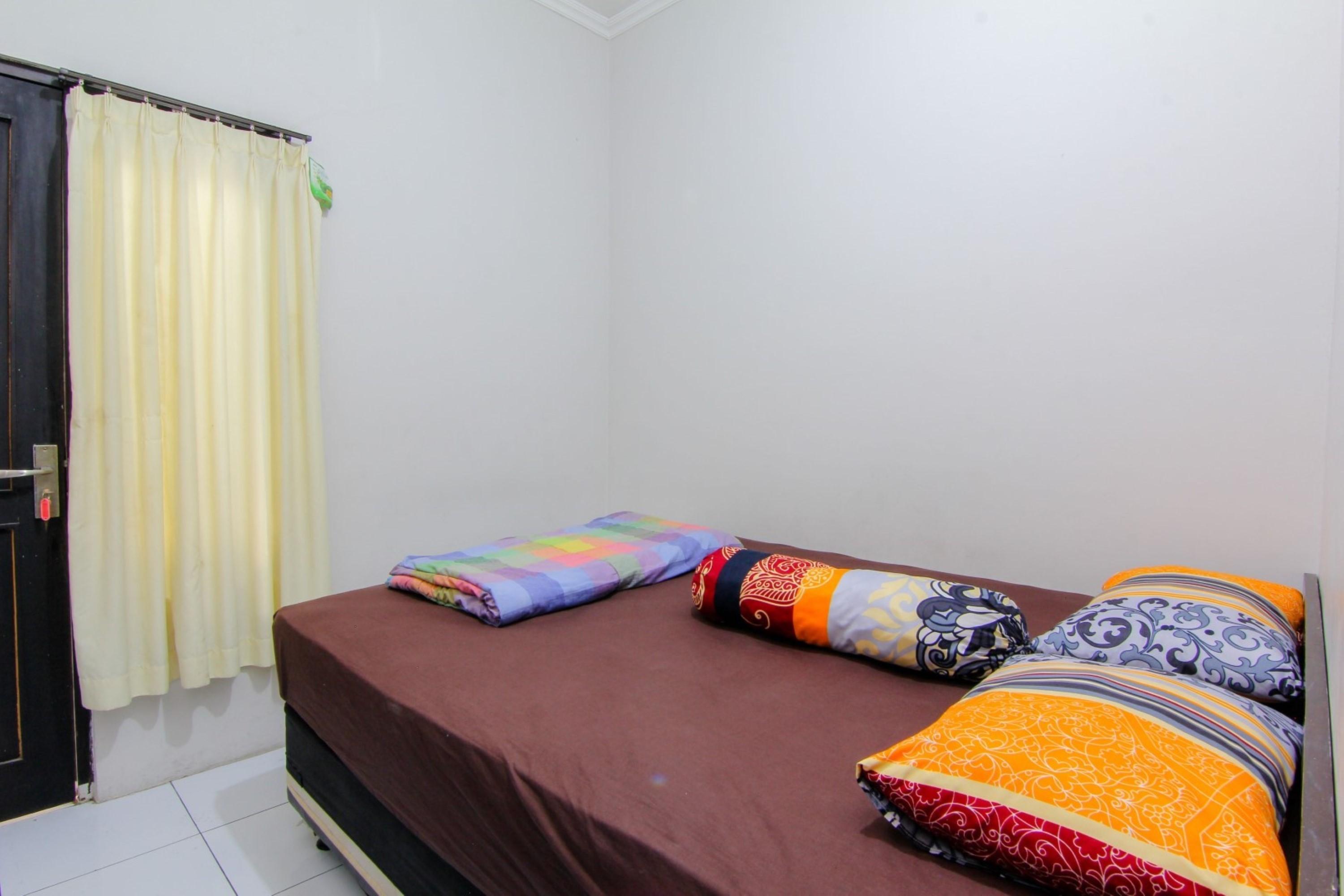 Jj House Wahid Hasyim Hotel Maguwo Exterior foto