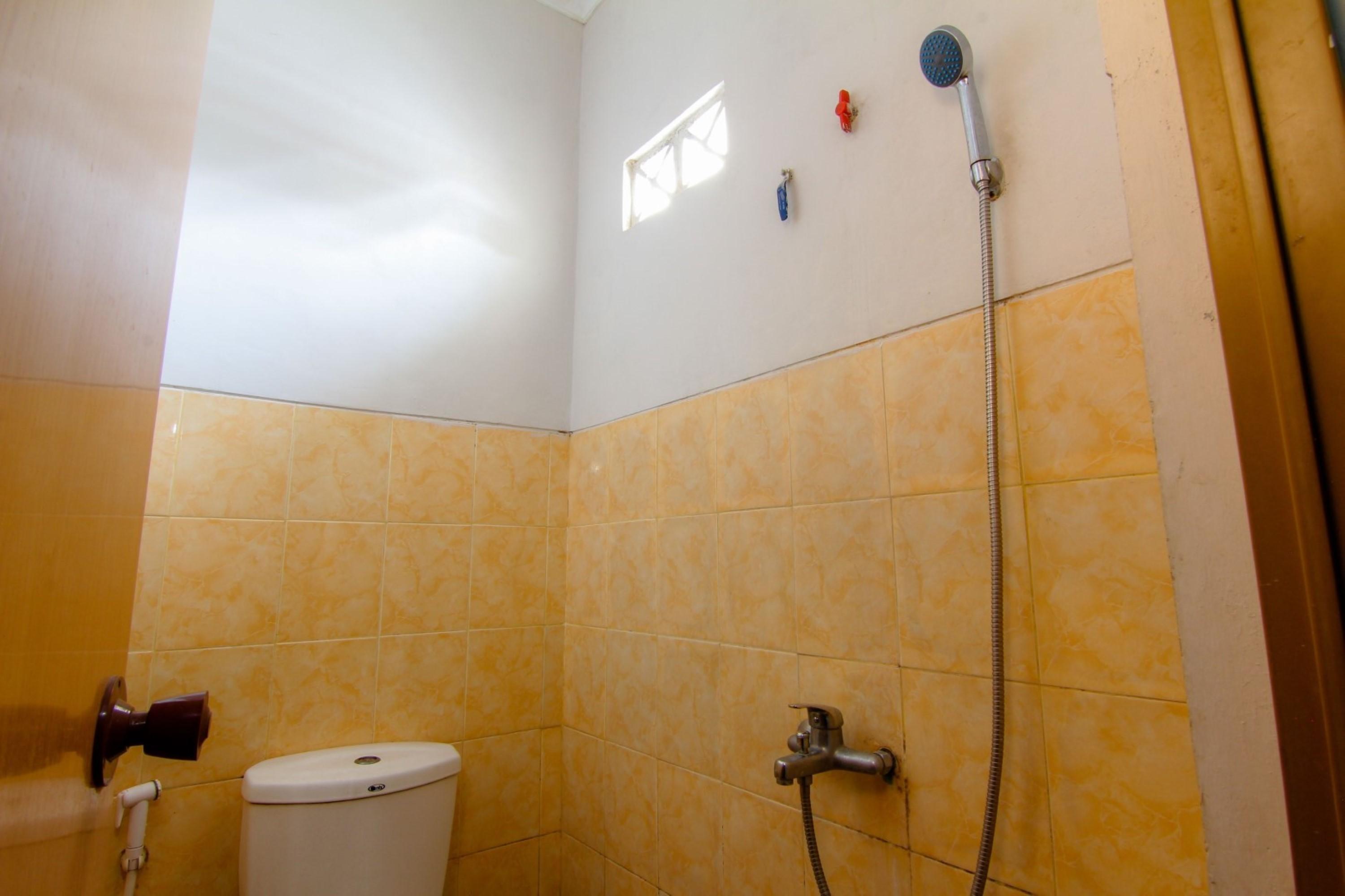 Jj House Wahid Hasyim Hotel Maguwo Exterior foto