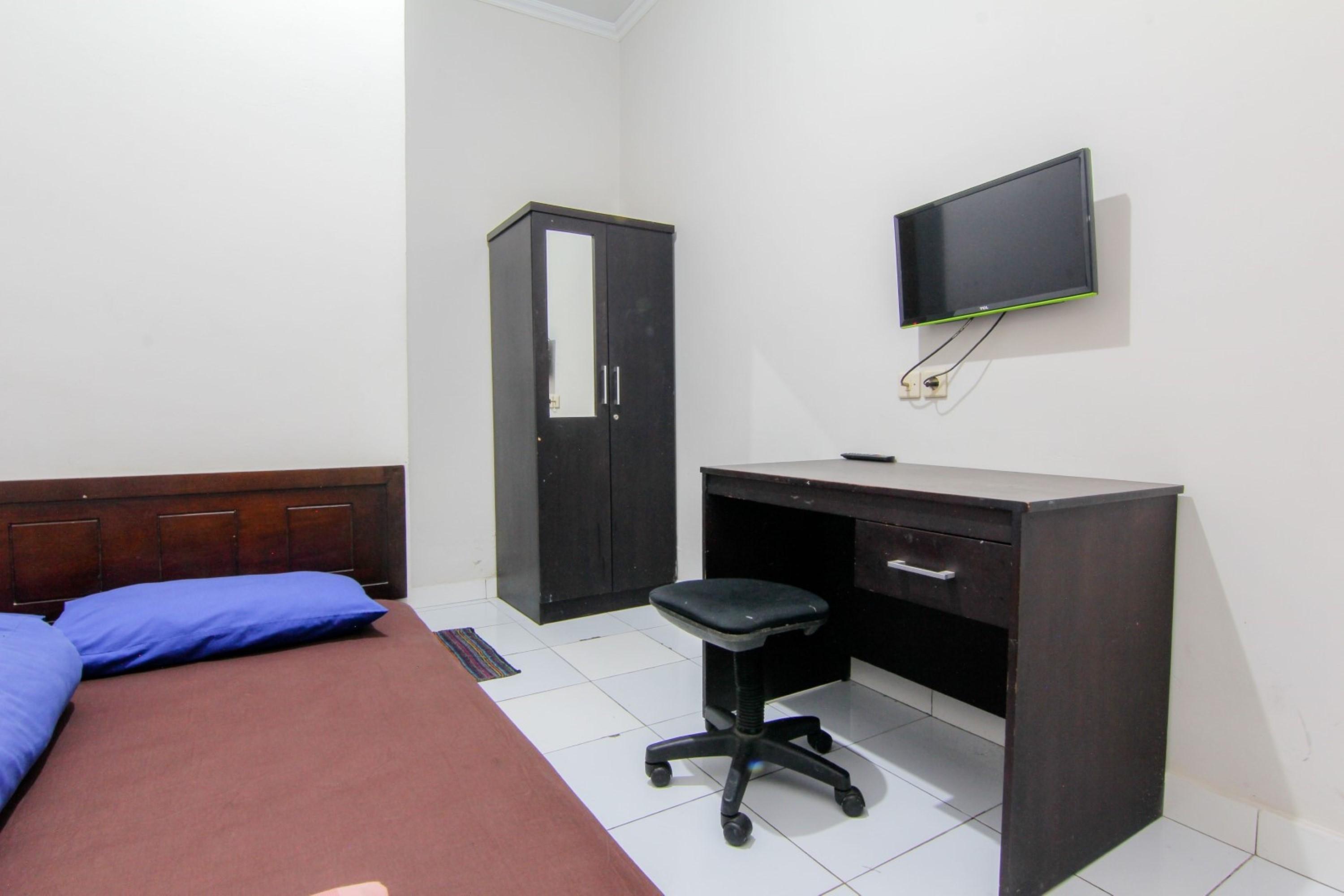 Jj House Wahid Hasyim Hotel Maguwo Exterior foto