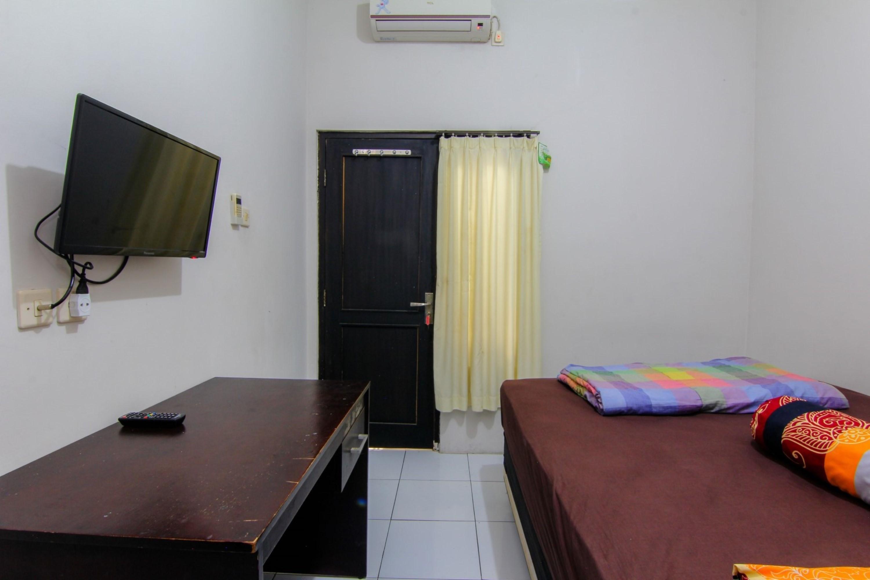 Jj House Wahid Hasyim Hotel Maguwo Exterior foto