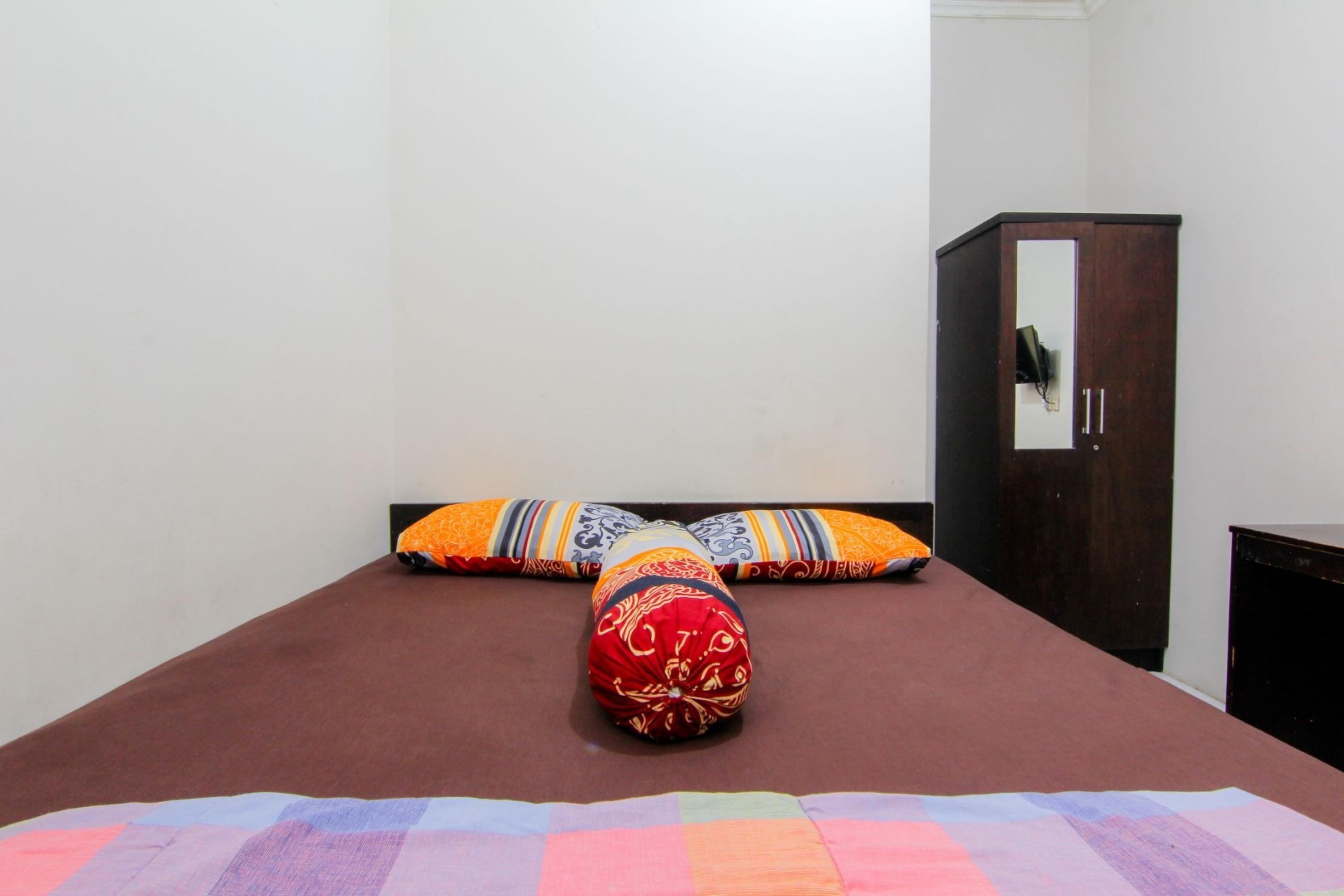 Jj House Wahid Hasyim Hotel Maguwo Exterior foto