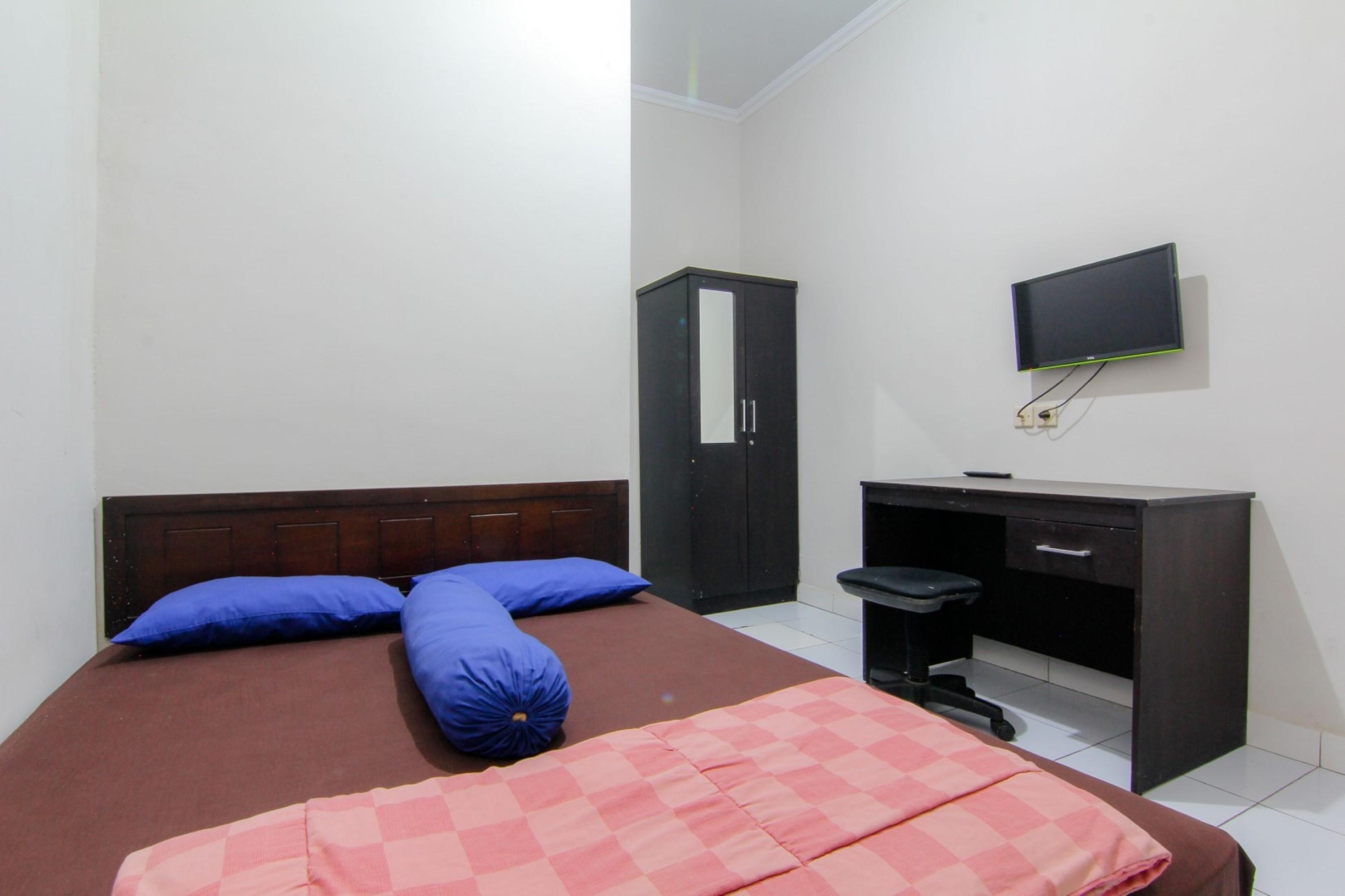Jj House Wahid Hasyim Hotel Maguwo Exterior foto