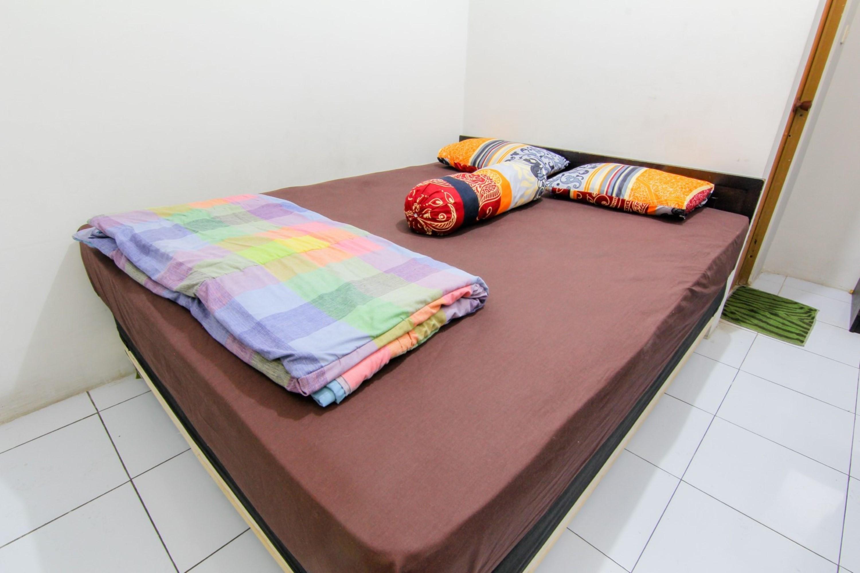 Jj House Wahid Hasyim Hotel Maguwo Exterior foto