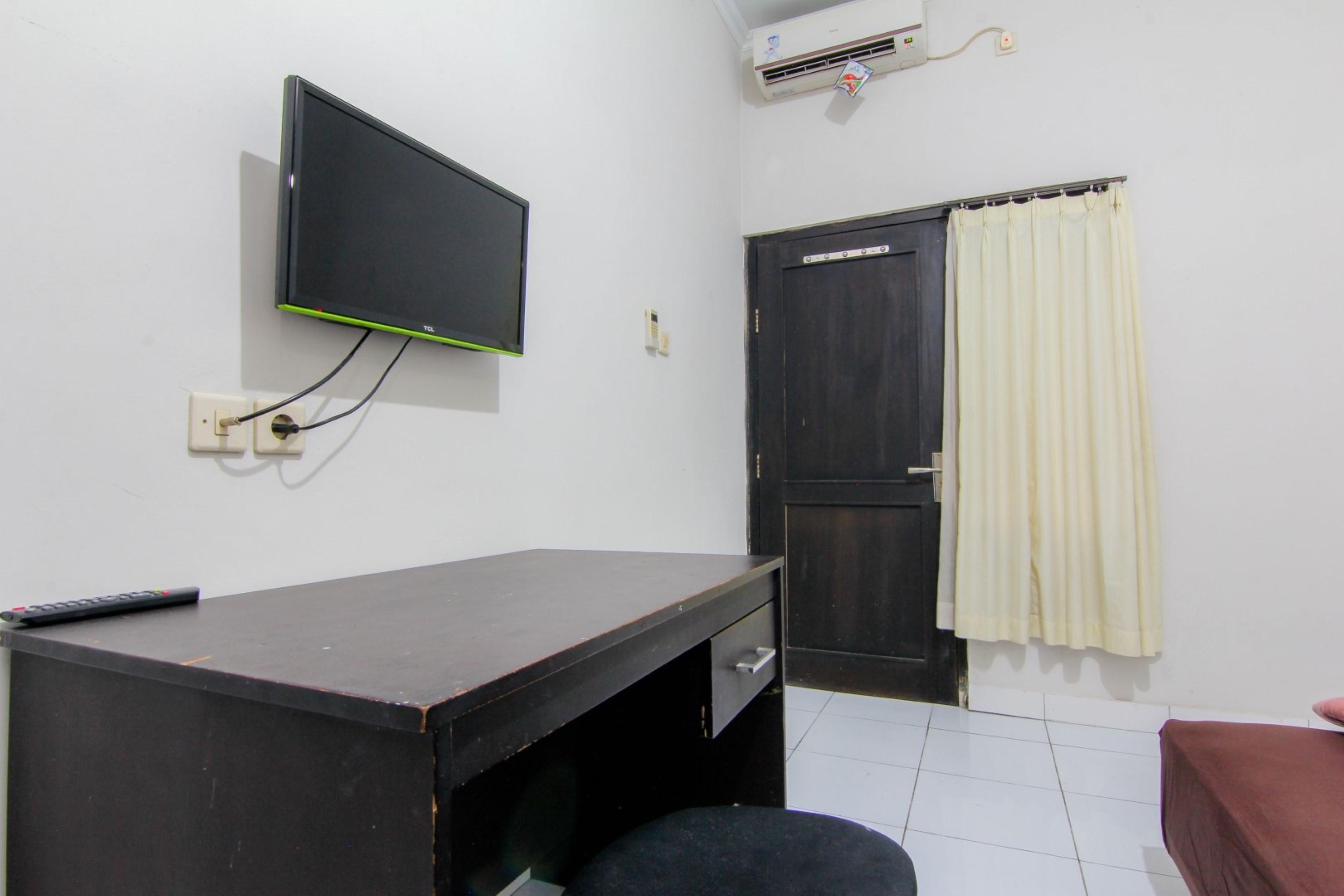 Jj House Wahid Hasyim Hotel Maguwo Exterior foto