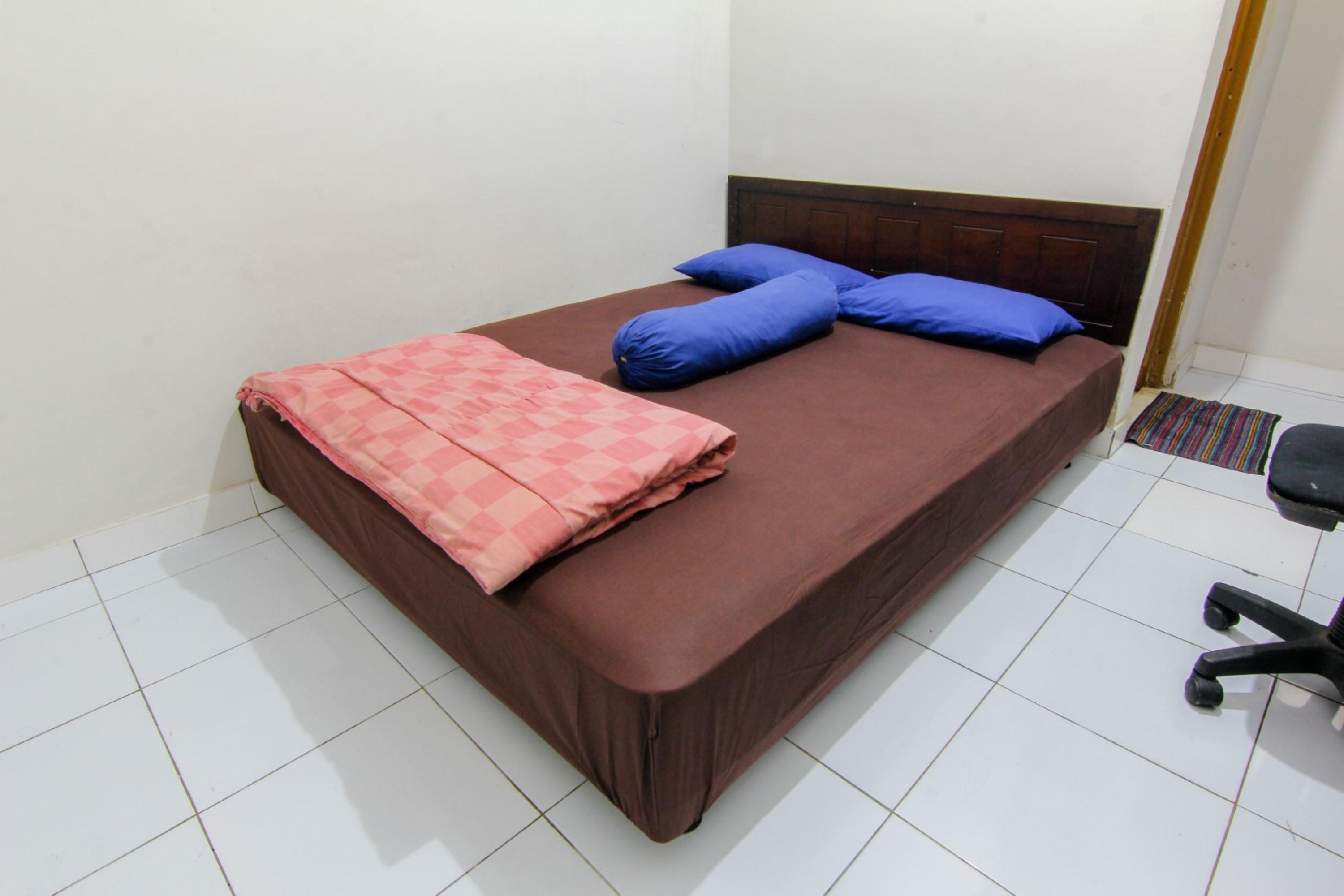 Jj House Wahid Hasyim Hotel Maguwo Exterior foto