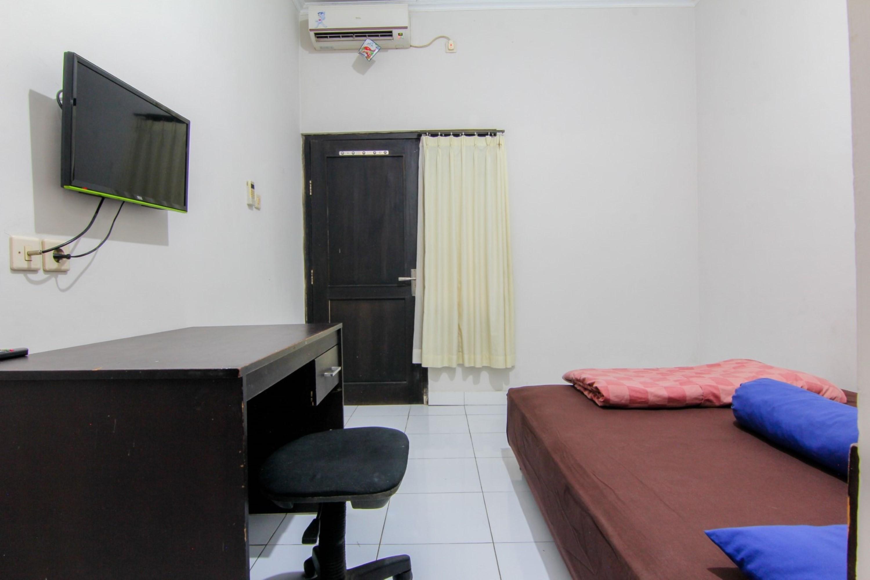 Jj House Wahid Hasyim Hotel Maguwo Exterior foto